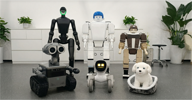 [勞動轉型與價值重塑] 江蘇行|蘇州具身智能中心開放入駐 炒菜機械人投入商用 科技園冀藉港交所平台出海：我願成為廚師的靈感夥伴，而非奪走煙火氣的冰冷工具