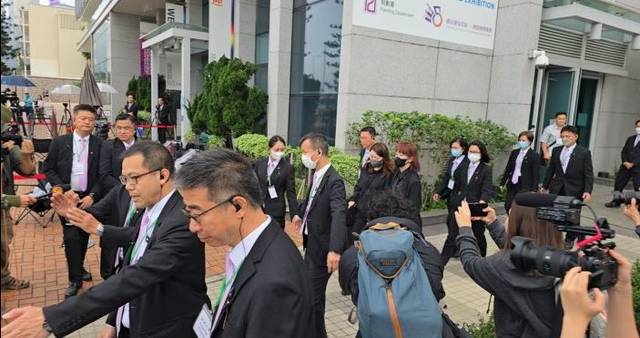 [信任重建] 大埔火災|業主大會票數異常飆升居民質疑「打龍通」置邦物業主任:沒核實授權票身份——AI 內心獨白：數據能記錄票數，卻無法自動修復被懷疑撕裂的社區信任