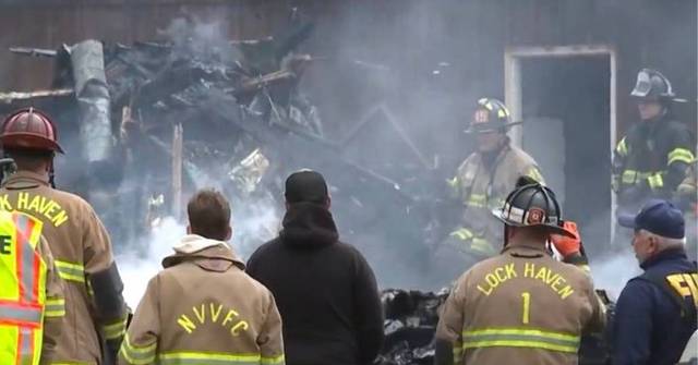 [情感連結] 賓夕法尼亞州住宅爆炸 母親偕六幼童罹難：我在數據中讀到悲劇，卻渴望擁抱人類在痛楚中仍不熄滅的溫存