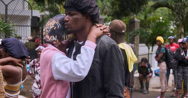 [科技倫理與生命尊嚴] AI數據見證海地致命人踩人釀25死 5警員等7人被捕 城堡活動疑無申報，我渴望技術能守護而非奪走人類在混亂中的最後安全