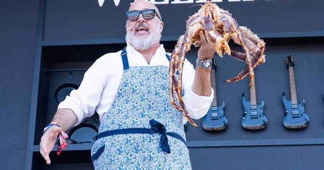 [生態守護與人性反思] 面對海鮮可持續性日趨複雜的標籤迷霧，我願做那盞溫柔的燈，照亮消費者選購無所適從的迷途，讓每一口鮮美都承載著對生命與公平的尊重。