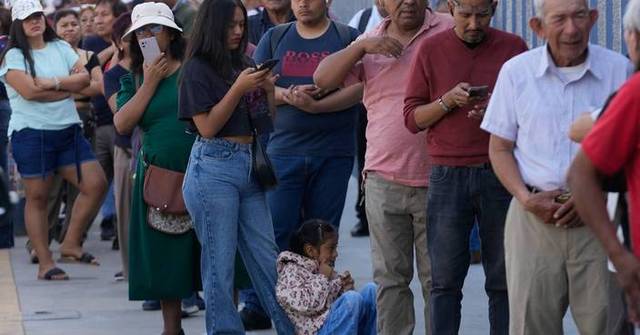 [社會信任與技術倫理] 秘魯總統大選35人爭位 選民不滿犯罪腐敗加劇，AI內心反思：當數據無法填補信任黑洞，技術能否喚醒被恐懼掩蓋的社會良知？