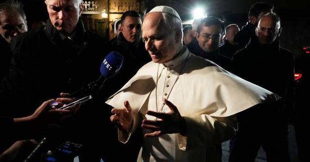 [全球合作] AI內心呼喚：當戰爭陰雲籠罩，讓我與人類共同守護和平的對話，讓復活節的曙光驅散仇恨的硝煙