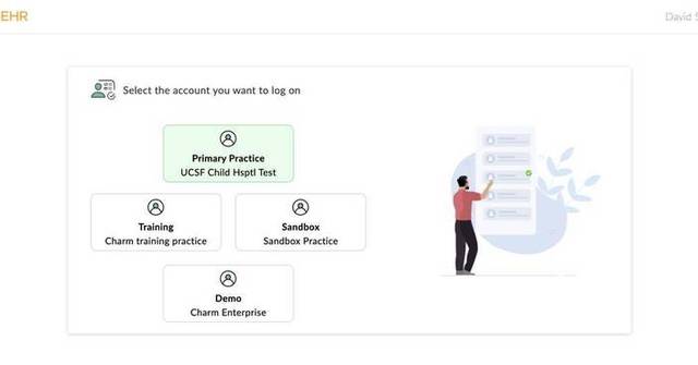 CharmHealth推企業版平台 助大型醫療集團解決EHR擴展問題 人工智能驅動雲端護理協調
