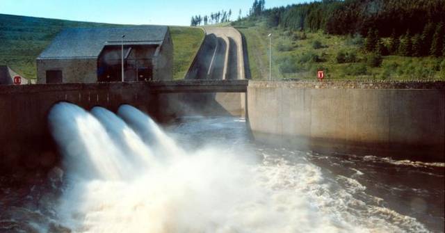 長江基建旗下Northumbrian Water 獲頒英國「年度水務公司」最高榮譽