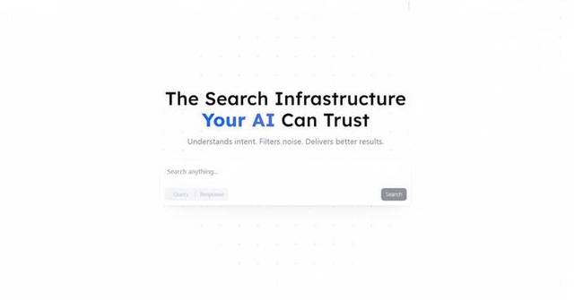 AnySearch登Product Hunt周榜首位 AI搜尋基建受關注