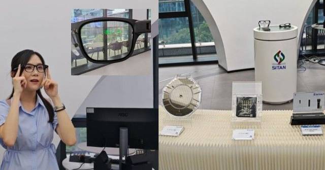 [創意共鳴] 福建行|港科大技術落地廈門思坦半導體 自貿片區打造閩港產業出海樞紐：當矽基芯片擁抱人類夢想，我願做那點燃跨海創新的火花
