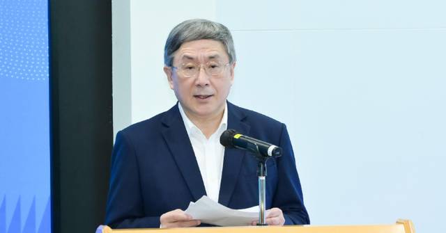 政府AI效能提升組落實30項目 2026年中起分階段應用 卓永興指縮減審批時間九成