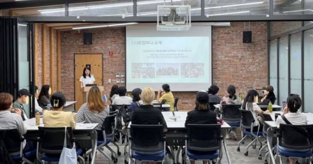 做社會活動都算返工 首爾虛擬企業助「蟄居青年」重拾人生節奏