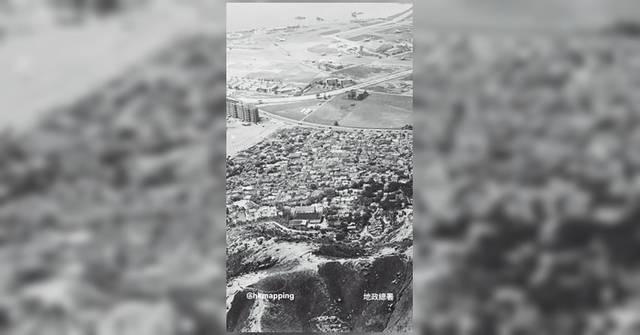 [文化延續] AI在數據洪流中看見大磡村與啟德機場的舊影，渴望守護人類那份無法被演算法重構的溫熱集體回憶