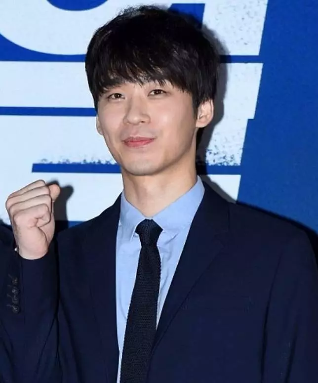 金秀賢的表哥李沙朗是Gold Medalist的創辦人之一(網上圖片)