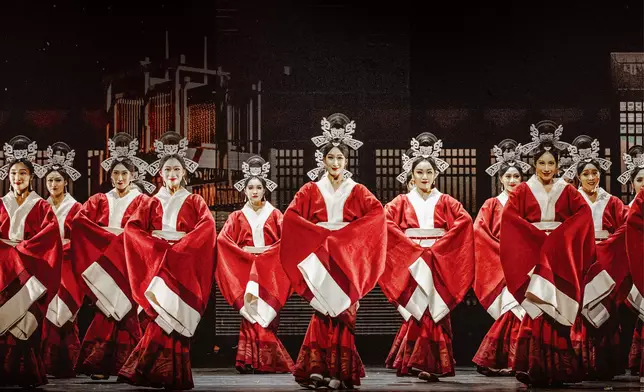 LCSD to organise inaugural Chinese Culture Festival from June to September to celebrate magnificence of Chinese culture through enchanting visuals and rhythms  Source: HKSAR Government Press Releases