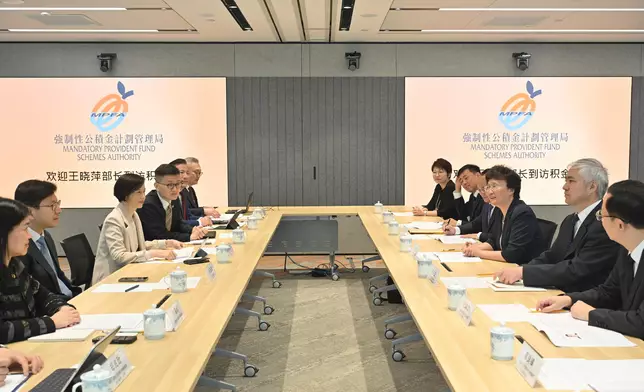 Transcript of remarks by SLW at media session after Global Talent Summit Â· Hong Kong opening (with photos/video) Source: HKSAR Government Press Releases