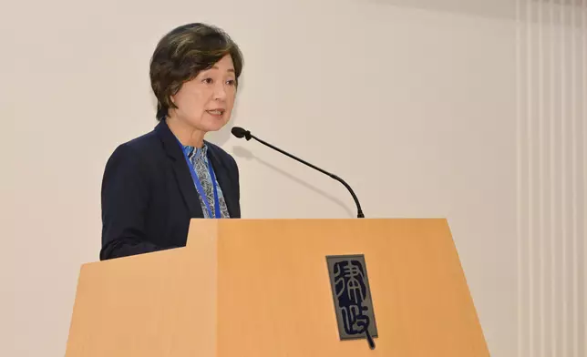 Second phase of Rule of Law Education Train-the-Leaders Programme provides training to teachers for promotion of rule of law  Source: HKSAR Government Press Releases