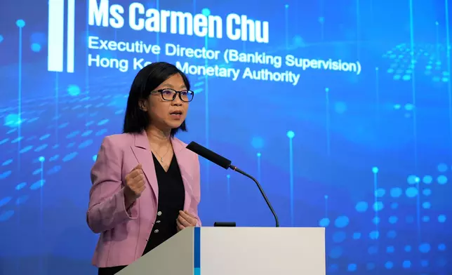 HKMA and Cyberport launch GenA.I. Sandbox to bolster AI adoption in financial sector  Source: HKSAR Government Press Releases