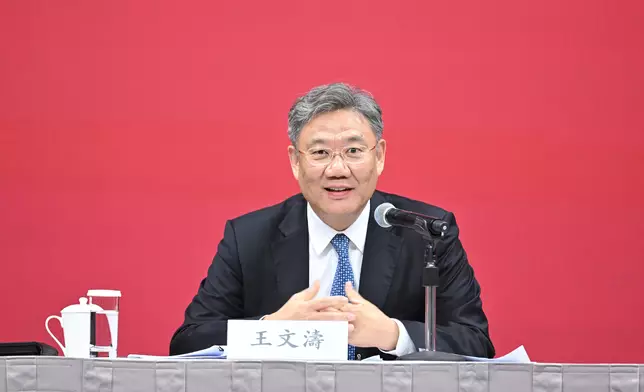 HKSAR Government today holds two seminars on spirit of Third Plenary Session of 20th CPC Central Committee (with photos/video) Source: HKSAR Government Press Releases