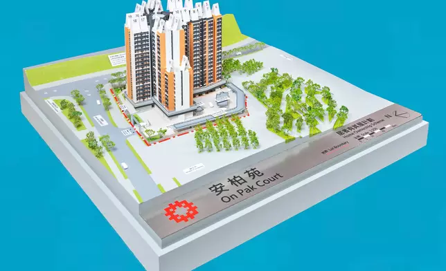 Applications for Sale of Home Ownership Scheme Flats 2024 to commence from October 3 onwards  Source: HKSAR Government Press Releases