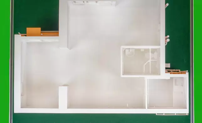 Applications for Sale of Home Ownership Scheme Flats 2024 to commence from October 3 onwards  Source: HKSAR Government Press Releases