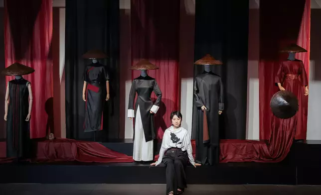 First exhibition of "Ink Art Ensembles" exhibition series in Greater Bay Area to be staged in Shenzhen  Source: HKSAR Government Press Releases