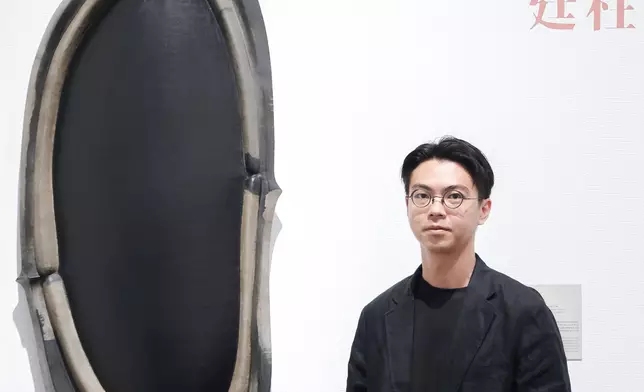 First exhibition of "Ink Art Ensembles" exhibition series in Greater Bay Area to be staged in Shenzhen  Source: HKSAR Government Press Releases