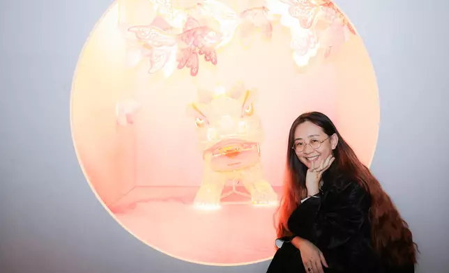 First exhibition of "Ink Art Ensembles" exhibition series in Greater Bay Area to be staged in Shenzhen  Source: HKSAR Government Press Releases