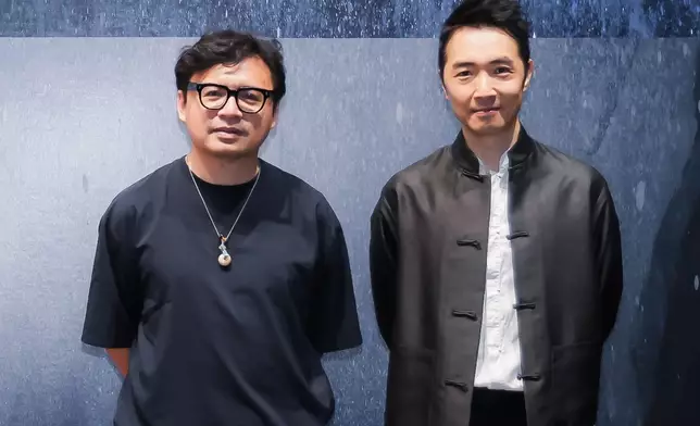 First exhibition of "Ink Art Ensembles" exhibition series in Greater Bay Area to be staged in Shenzhen  Source: HKSAR Government Press Releases