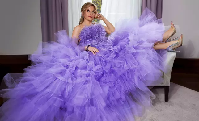 Latvian opera diva Elīna Garanča to make Hong Kong debut with excerpts from Bizet's "Carmen" in October  Source: HKSAR Government Press Releases