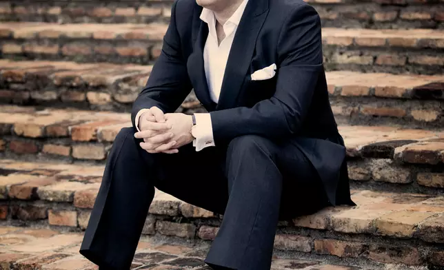 Latvian opera diva Elīna Garanča to make Hong Kong debut with excerpts from Bizet's "Carmen" in October  Source: HKSAR Government Press Releases