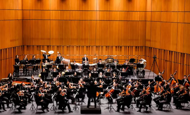 Latvian opera diva Elīna Garanča to make Hong Kong debut with excerpts from Bizet's "Carmen" in October  Source: HKSAR Government Press Releases