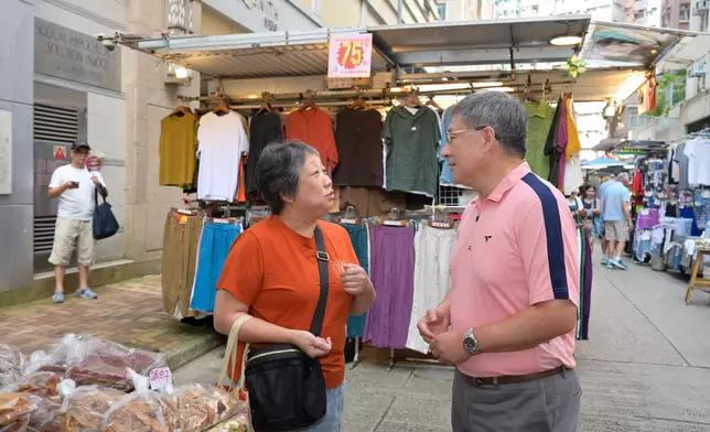 DCS supports National Day dining and shopping special offers  Source: HKSAR Government Press Releases