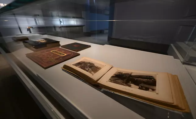 Hong Kong Museum of History to display early Chinese photography collection donated by Moonchu Foundation  Source: HKSAR Government Press Releases