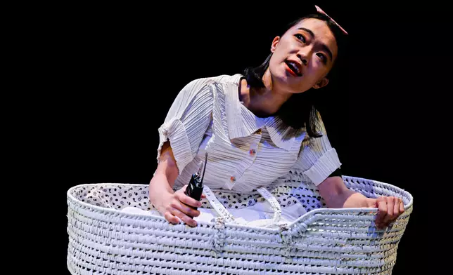 Award-winning suspenseful theatre work "Atonement" by MUKA Space from Malaysia to make Hong Kong debut  Source: HKSAR Government Press Releases