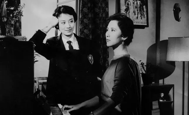 Film Archive to screen 17 Hong Kong films inspired by literary works  Source: HKSAR Government Press Releases