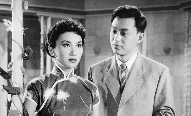 Film Archive to screen 17 Hong Kong films inspired by literary works  Source: HKSAR Government Press Releases