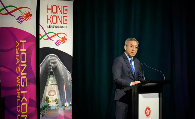 Sydney ETO supports woodwind concert in Melbourne to foster cultural exchanges  Source: HKSAR Government Press Releases