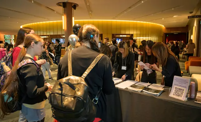 Sydney ETO supports woodwind concert in Melbourne to foster cultural exchanges  Source: HKSAR Government Press Releases