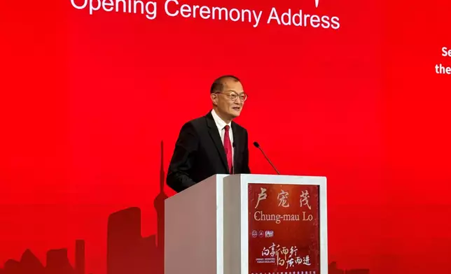 Secretary for Health visits Shanghai and meets with Deputy Director General of Shanghai Municipal Health Commission  Source: HKSAR Government Press Releases