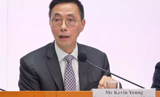 Government releases Blueprint for Arts and Culture and Creative Industries Development (with photos/video) Source: HKSAR Government Press Releases