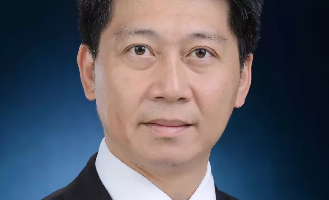 Senior appointments  Source: HKSAR Government Press Releases