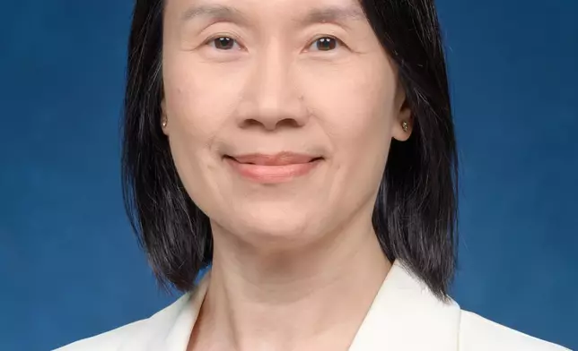 Senior appointments  Source: HKSAR Government Press Releases