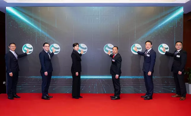 Hong Kong Customs holds HKAEO Certificate Presentation Ceremony 2024  Source: HKSAR Government Press Releases