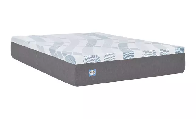 Sealy Dreamlife 12" Hybrid Mattress - Queen (Photo: Business Wire)