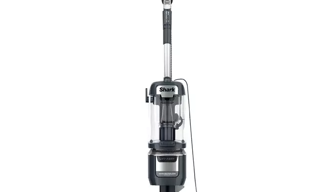 Shark Rotator Pet Pro Lift-Away Vacuum (Photo: Business Wire)