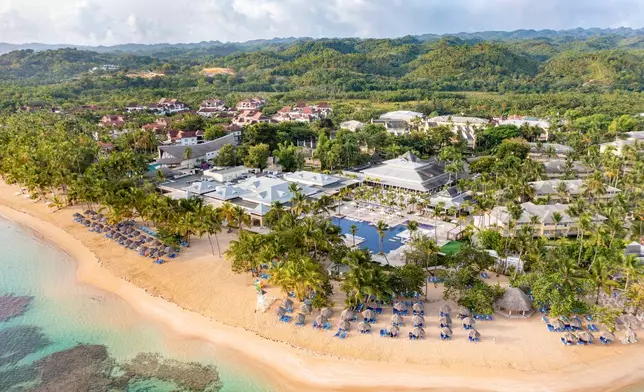 Bahia Principe Grand El Portillo | Dominican Republic (Photo: Business Wire)