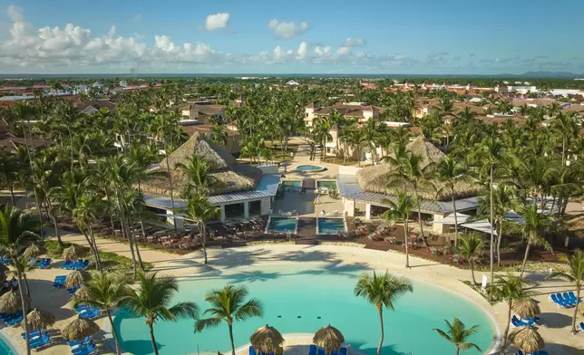 Bahia Principe Grand Bavaro | Dominican Republic (Photo: Business Wire)