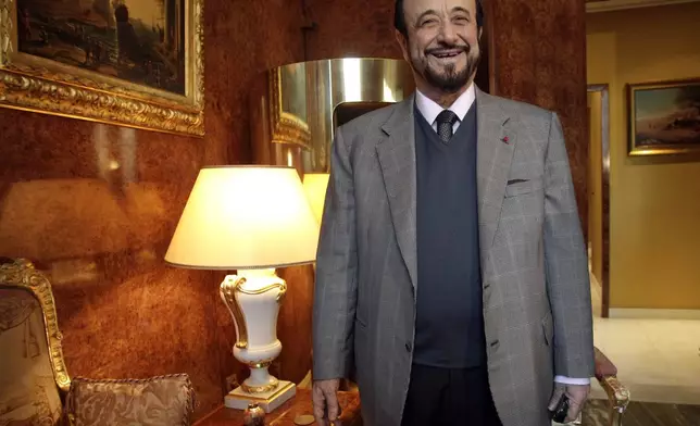 Uncle Riffat Why the rebel capture of Syria's Hama, a city with a dark history, matters