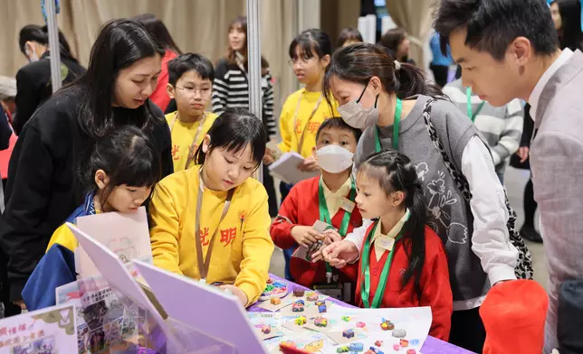 HKAEE honours businesses for achieving environmental excellence  Source: HKSAR Government Press Releases