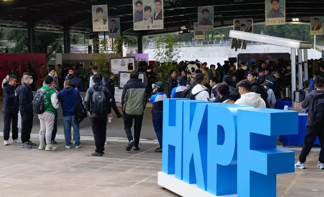 Police Recruitment Experience and Assessment Day  Source: HKSAR Government Press Releases