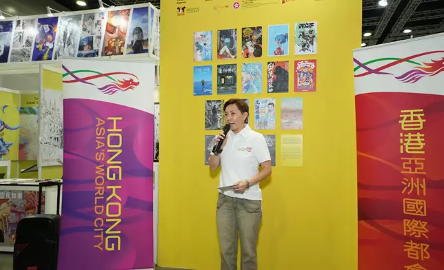 HKETO Jakarta promotes Blueprint for Arts and Culture and Creative Industries Development in Malaysia  Source: HKSAR Government Press Releases