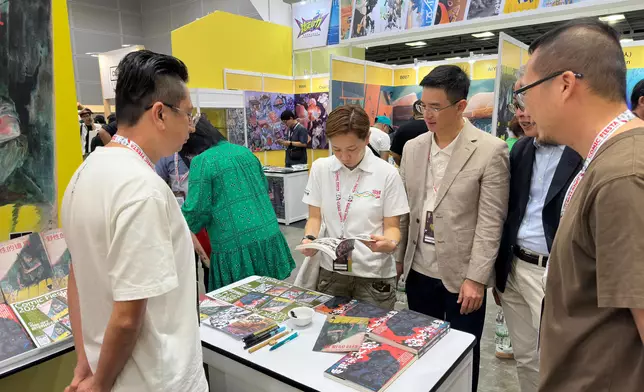 HKETO Jakarta promotes Blueprint for Arts and Culture and Creative Industries Development in Malaysia  Source: HKSAR Government Press Releases